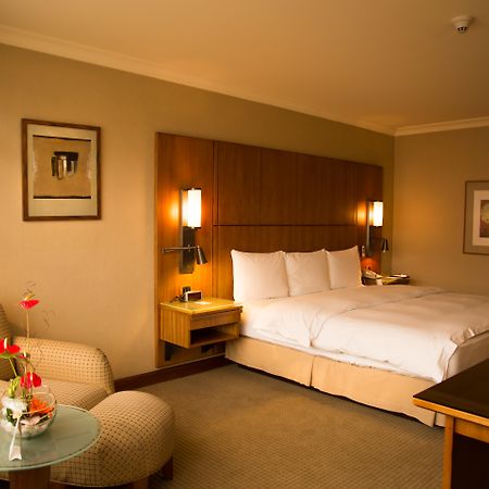 Swissotel Quito Exterior photo