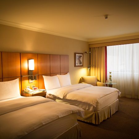 Swissotel Quito Exterior photo