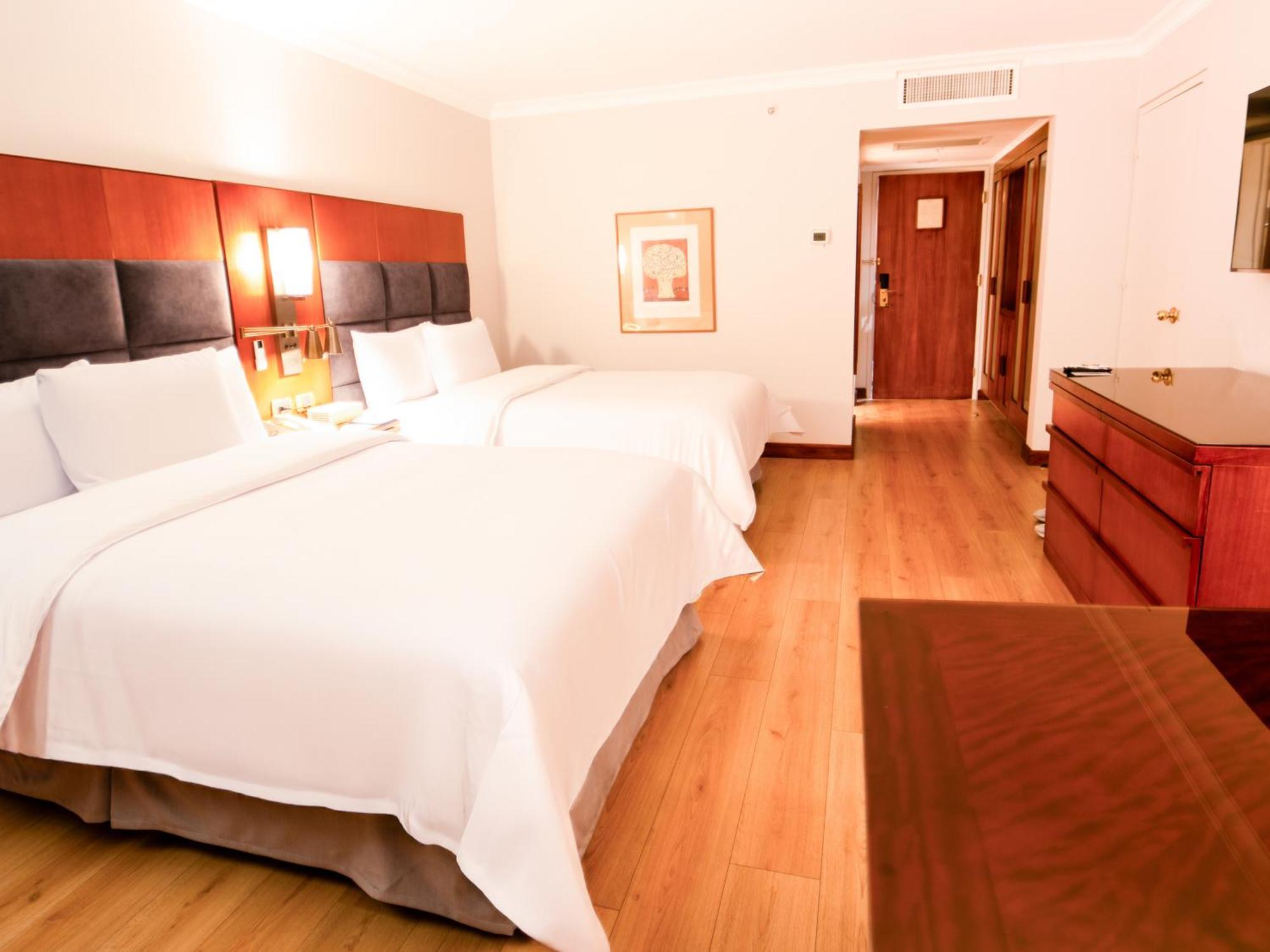 Swissotel Quito Exterior photo