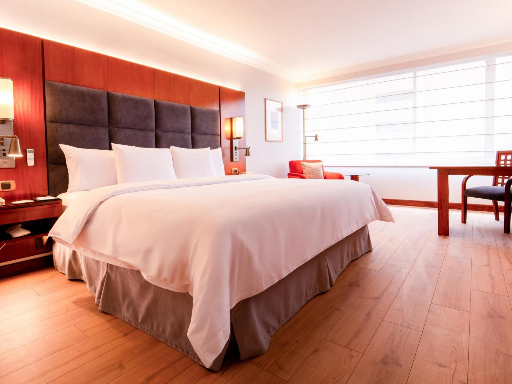Swissotel Quito Exterior photo