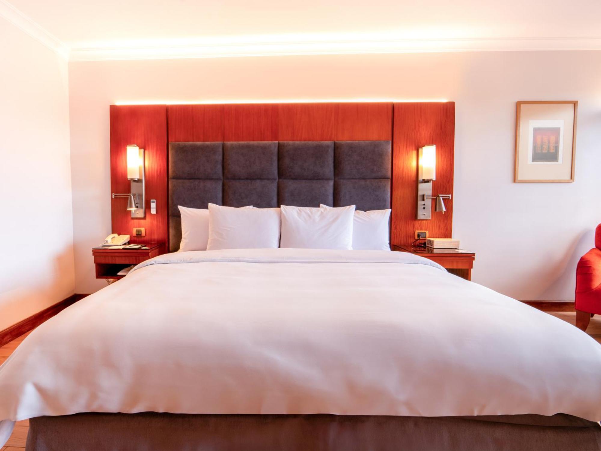 Swissotel Quito Exterior photo